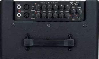 Troubadour 30W Acoustic Amplifier